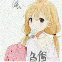 读者留言者头像五